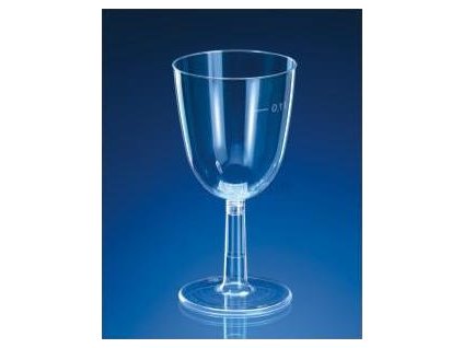 5114(1) poharek na vino 0 1l cena za 6ks