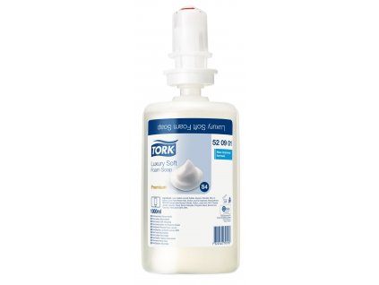 5399 tork luxusni penove mydlo jemne