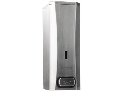 4315 zasobnik na penove mydlo katrin 1000ml nerez saten 993063