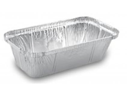 8374 miska alu 690ml cena za 100ks