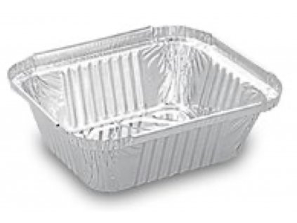 8380 miska alu 470ml cena za 100ks