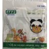 7413 2 detsky respirator ffp2