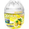 4645 osvezovac vonne perly fresh citrus