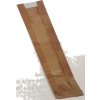 5617 papirovy sacek na bagety s okenkem 120 40x590mm cena za 1000ks