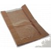 5602 papirovy sacek s okenkem 200 40x320mm cena za 1000ks