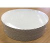 5208 podlozka z lepenky pod dort slunecnice 22cm cena za 100ks