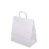 4540 taska papirova 400x180x390mm bila