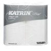 4867 toaletni papir katrin plus toilet 300 easy flush 105003 4ks baleni