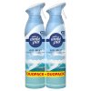 Ambi Pur Sprej Duopack Ocean Mist┬á 2x185ml 660x660