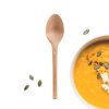 spoon food