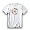 WHITE T SHIRT FRONT ALLDAY