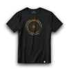 BLACK T SHIRT FRONT ALLDAY