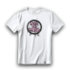WHITE T SHIRT FRONT BIP