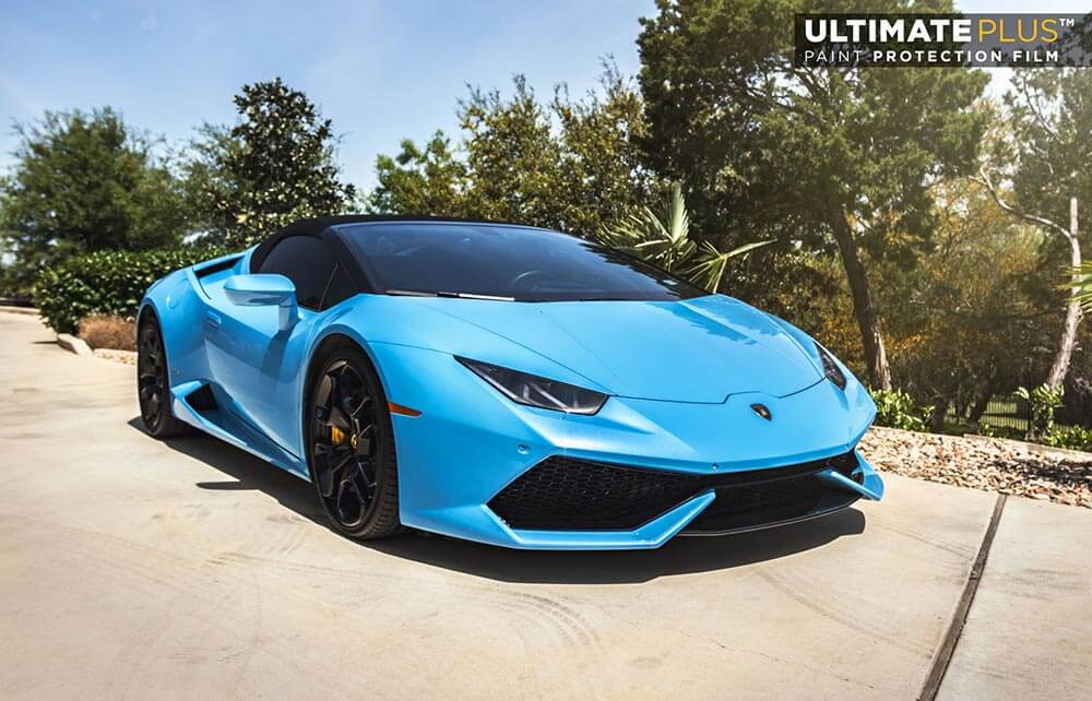 lamborghiny_huracan_xpel_ultimate_plus