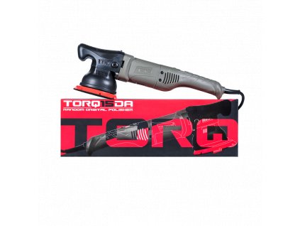 torq 15da