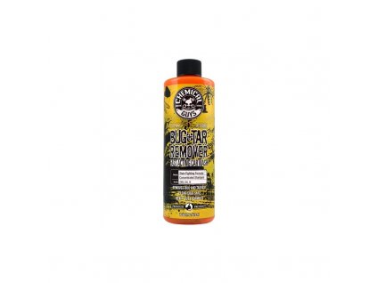 bugtar heavy duty car wash shampoo autosampondokonaly odstranovac hmyzu 473 ml