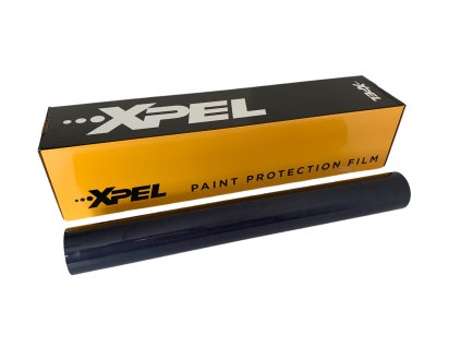 XPEL Tinted Headlamp Protection Film – Slate 50 VLT (0.76m x 6.096m) - fólie na světla 50%