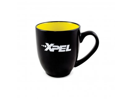 xpel coffe mug black