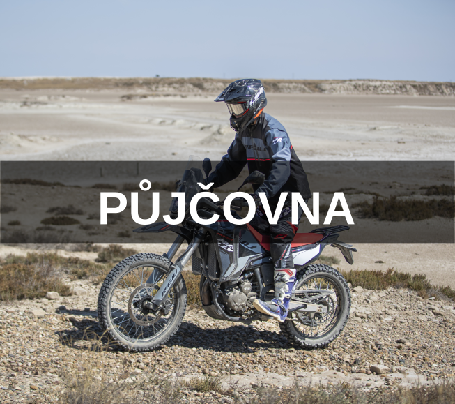 Půjčovna