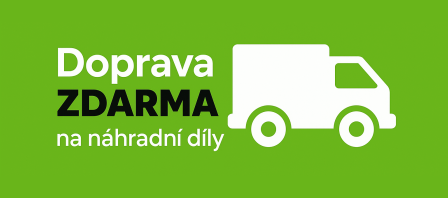 Doprava zdarma