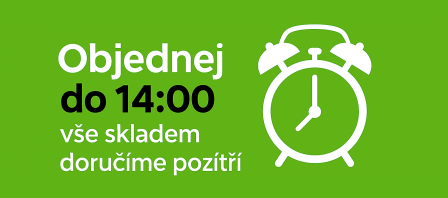 Objednej do 14:00