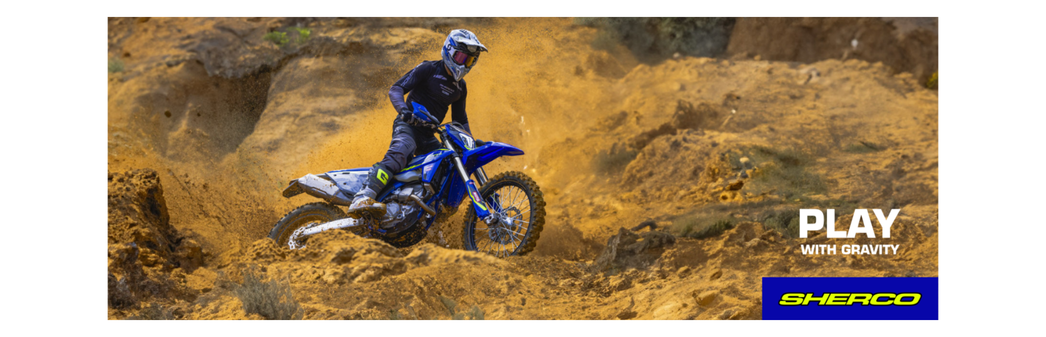 Sherco 2025