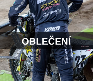 Oblečení