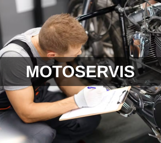 Motoservis
