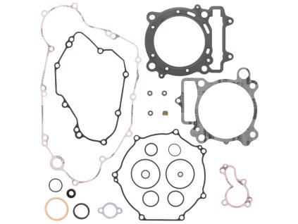 Těsnění motoru - kompletní (WINDEROSA)
