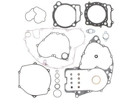 Těsnění motoru - kompletní (WINDEROSA)