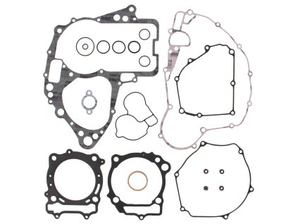 Těsnění motoru - kompletní (WINDEROSA)