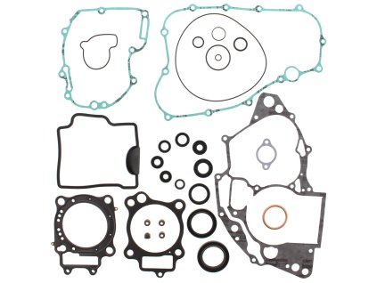 Těsnění motoru - kompletní vč. gufer (WINDEROSA)