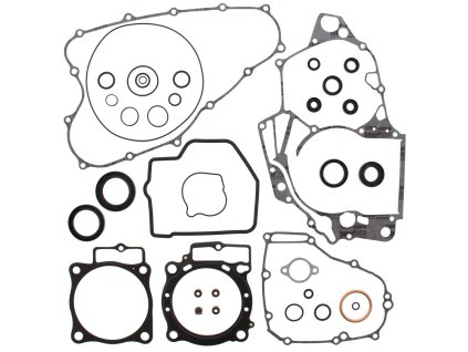 Těsnění motoru - kompletní vč. gufer (WINDEROSA)