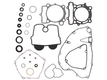 Těsnění motoru - kompletní vč. gufer (WINDEROSA)