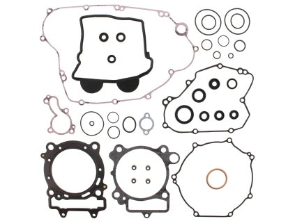 Těsnění motoru - kompletní vč. gufer (WINDEROSA)