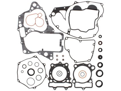 Těsnění motoru - kompletní vč. gufer (WINDEROSA)