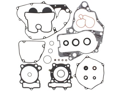 Těsnění motoru - kompletní vč. gufer (WINDEROSA)