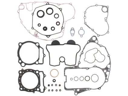 Těsnění motoru - kompletní vč. gufer (WINDEROSA)