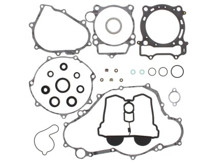 Těsnění motoru - kompletní vč. gufer (WINDEROSA)