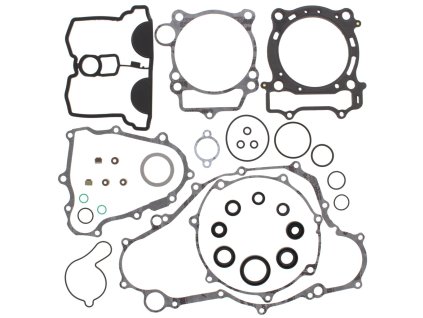 Těsnění motoru - kompletní vč. gufer (WINDEROSA)