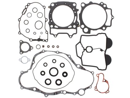 Těsnění motoru - kompletní vč. gufer (WINDEROSA)