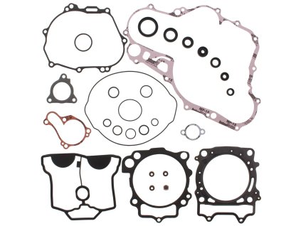 Těsnění motoru - kompletní vč. gufer (WINDEROSA)