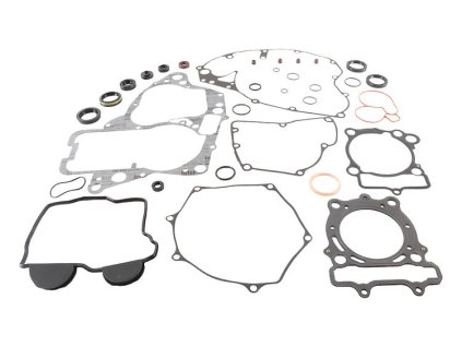 Těsnění motoru - kompletní vč. gufer (WINDEROSA)