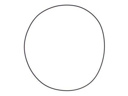 Těsnění spojky - vnější (WINDEROSA)