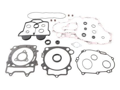 Těsnění motoru - kompletní vč. gufer (WINDEROSA)