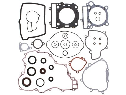 Těsnění motoru - kompletní vč. gufer (WINDEROSA)