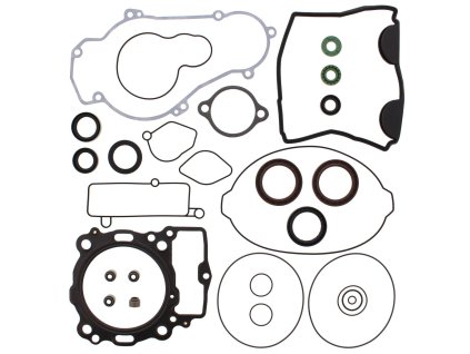 Těsnění motoru - kompletní vč. gufer (WINDEROSA)