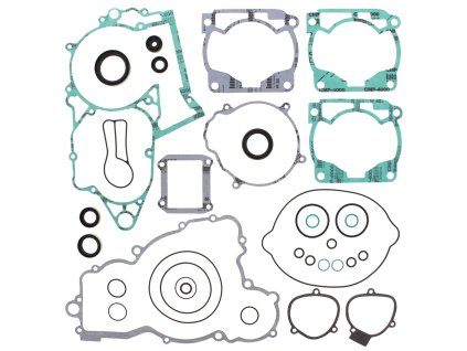 Těsnění motoru - kompletní vč. gufer (WINDEROSA)