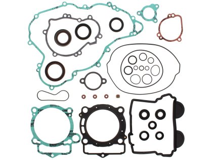 Těsnění motoru - kompletní vč. gufer (WINDEROSA)