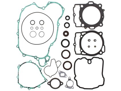 Těsnění motoru - kompletní vč. gufer (WINDEROSA)